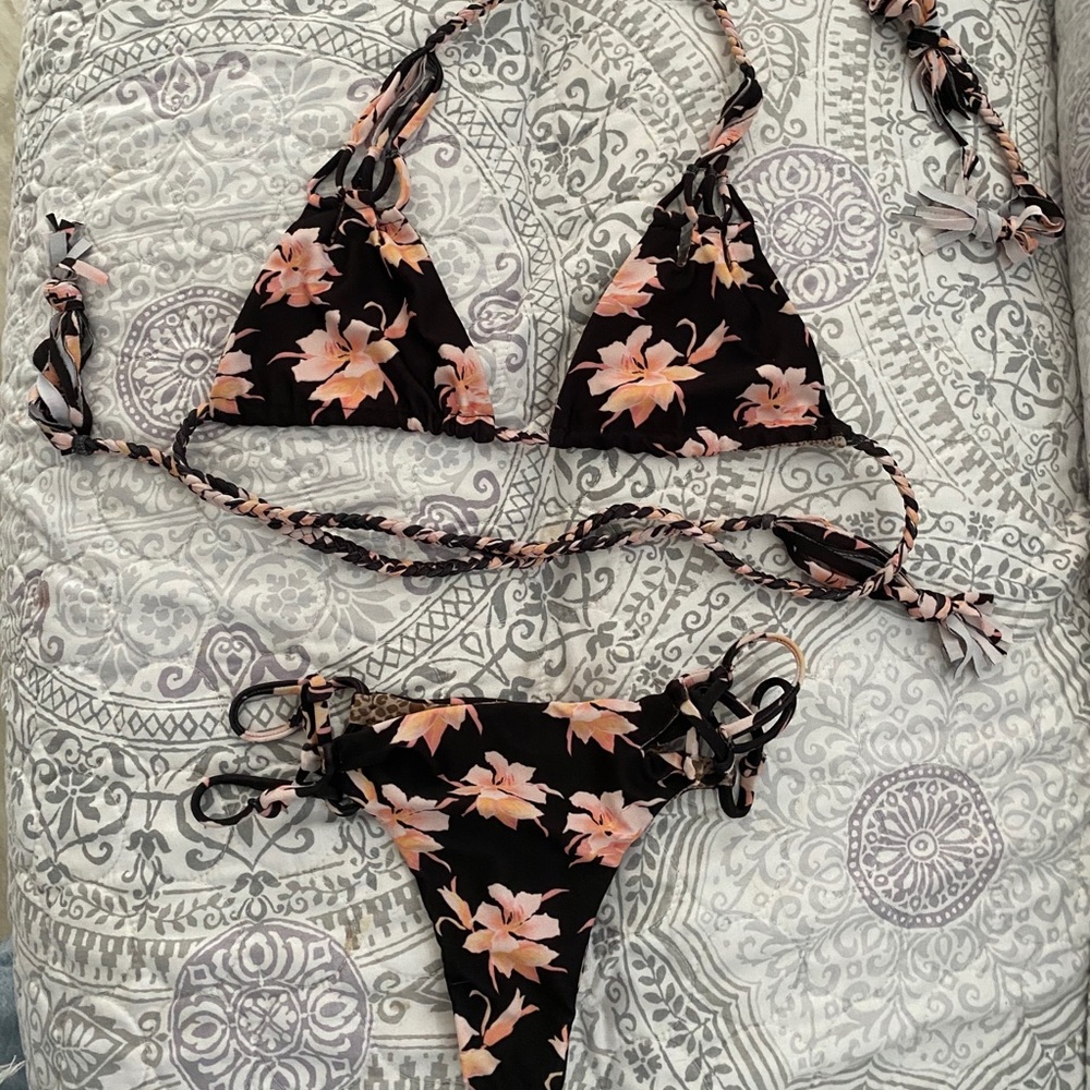 Acacia aloha bikini